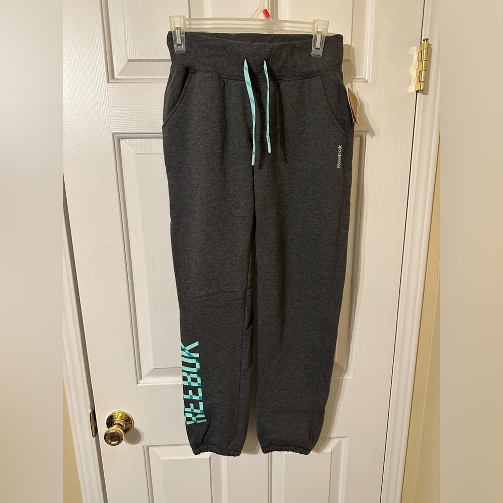 Reebok - Sweatpants